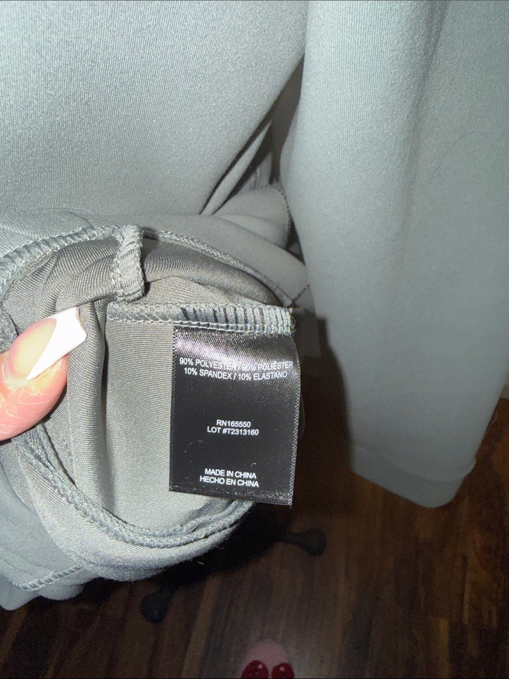 Women’s jacket. - Picture 4 of 6